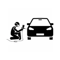 Autolakering