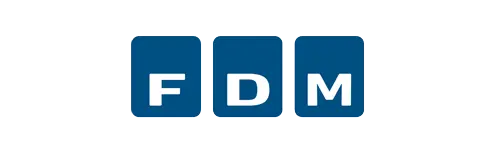 FDM